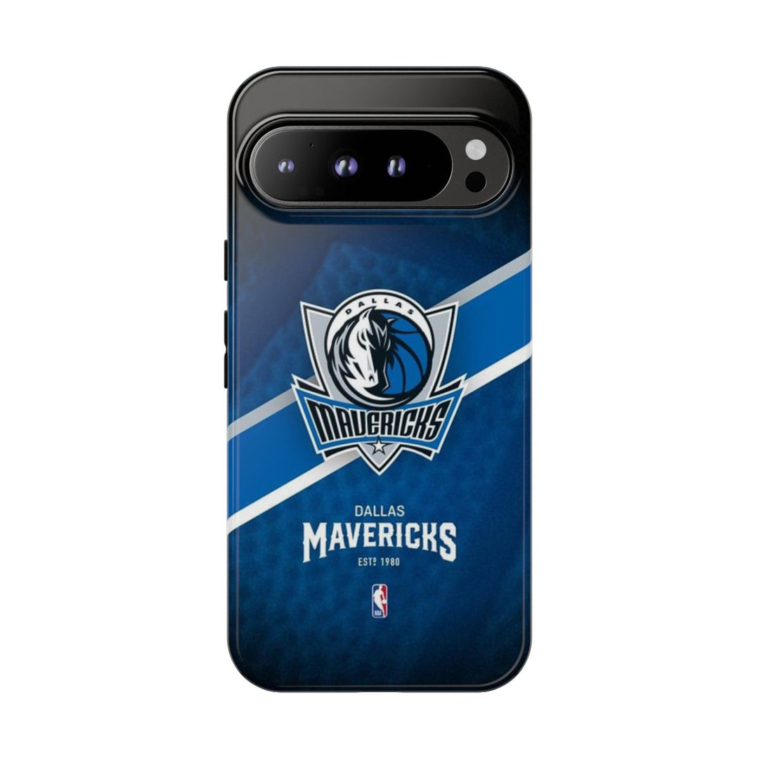 Dallas Mavericks