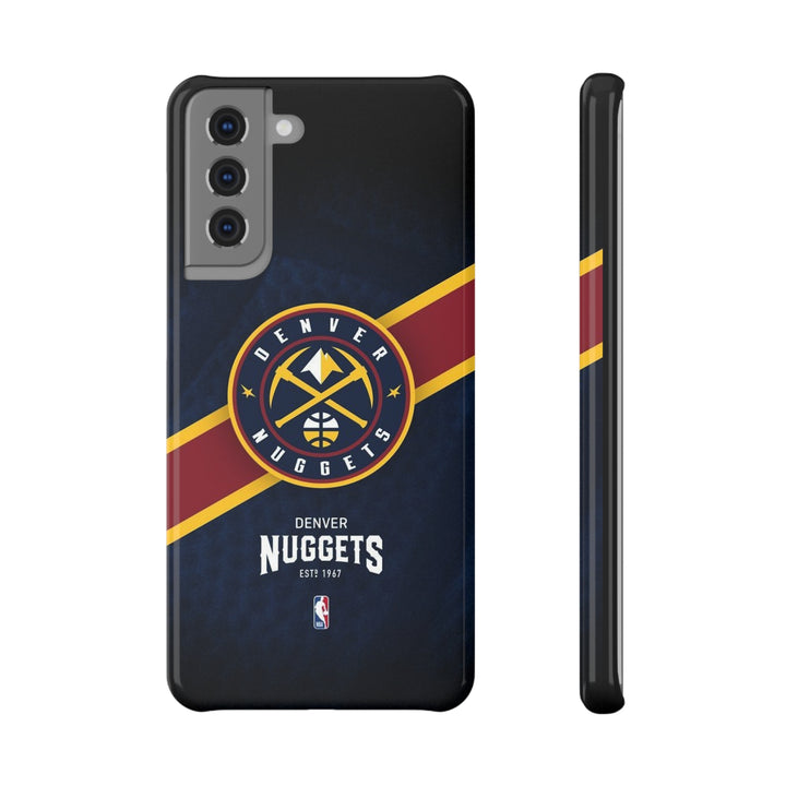 Denver Nuggets - HIPHOPIST