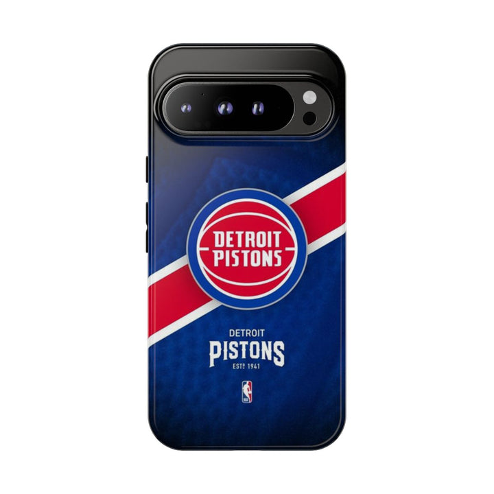Detroit Pistons