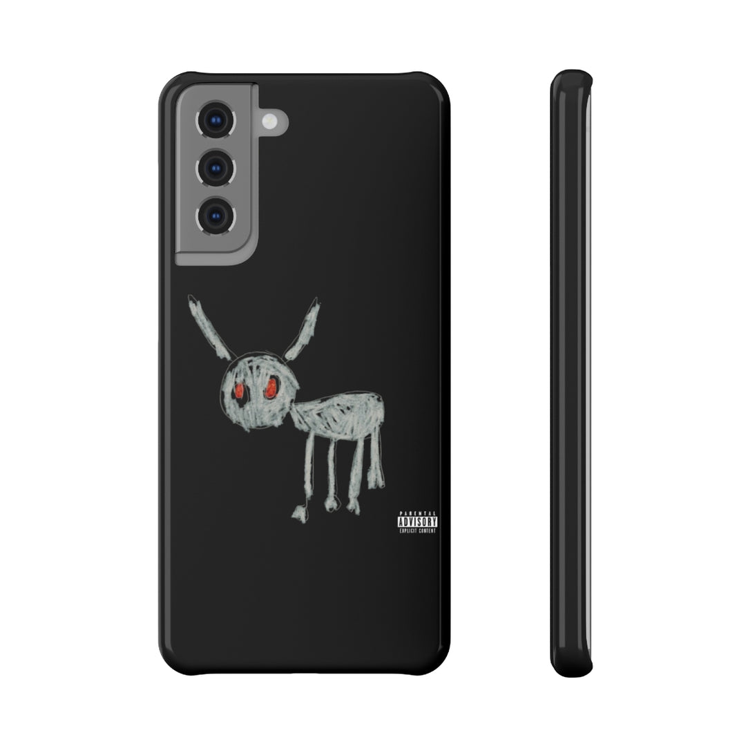 Drake Phone Case - For iPhone & Samsung Galaxy HIPHOPIST Drake Phone Case - For iPhone & Samsung Galaxy HIPHOPIST