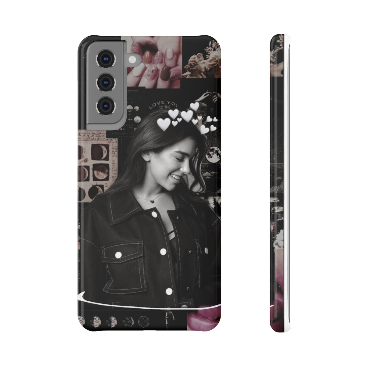 Dua Lipa Phone Case Dua Lipa Phone Case