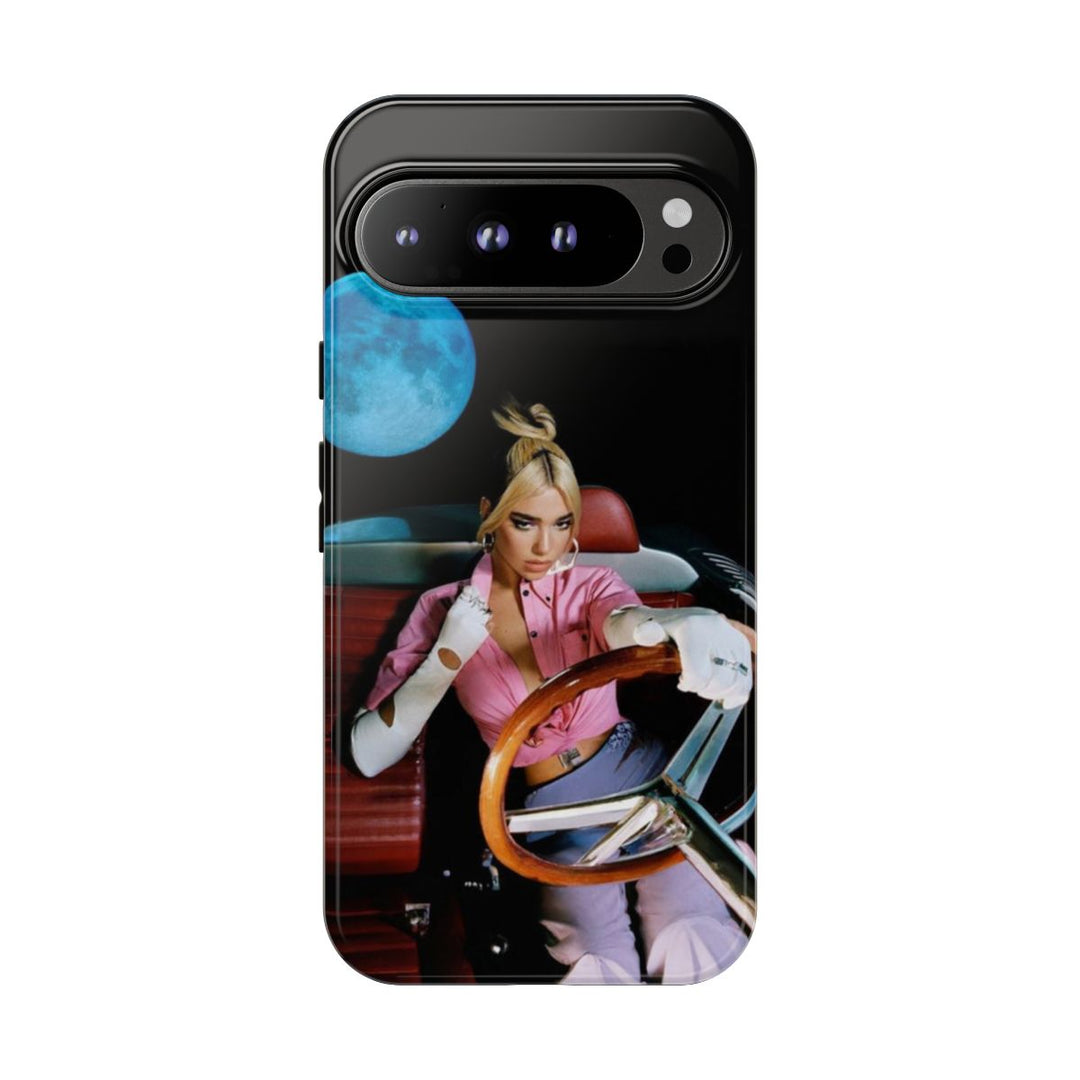 Dua Lipa (For Google pixel 10 Pro XL)