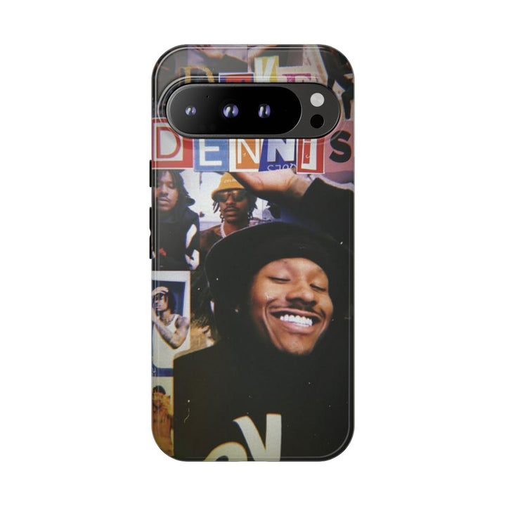 Duke Dennis
