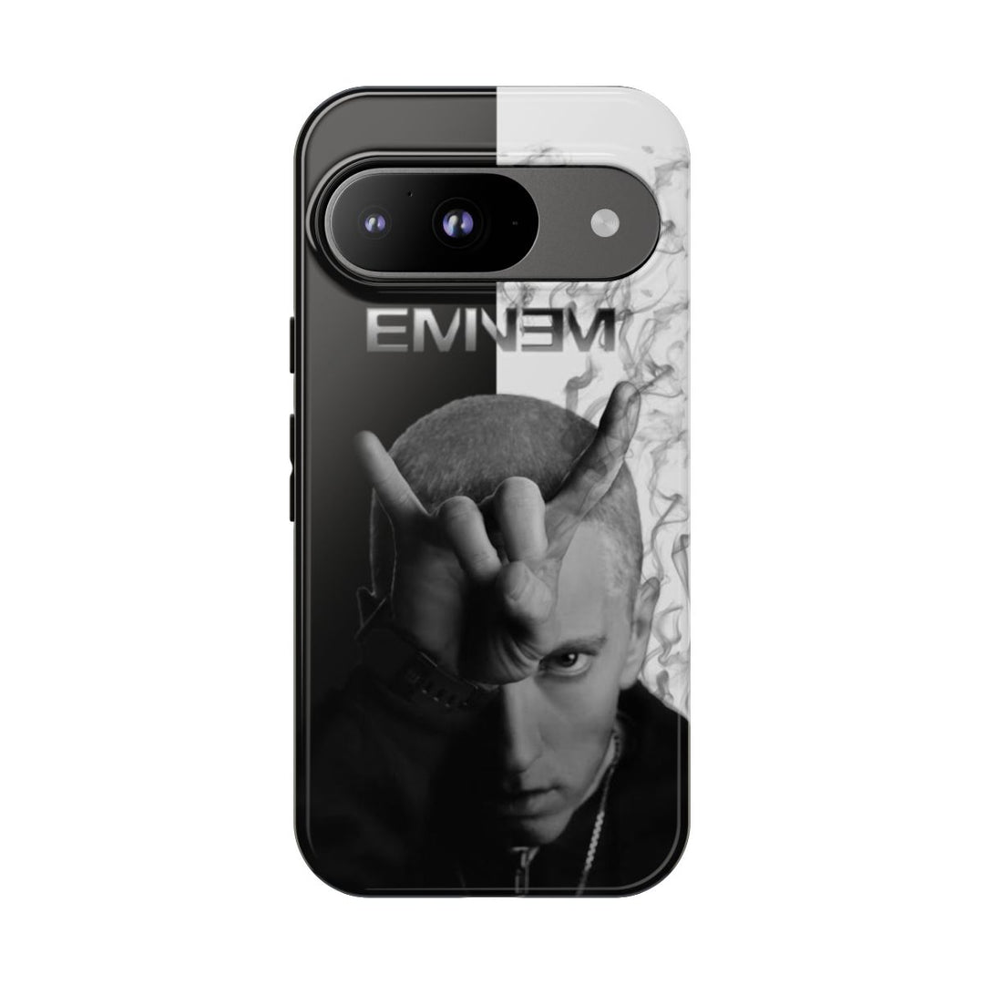 Eminem (For Google Pixel 10) - HIPHOPIST