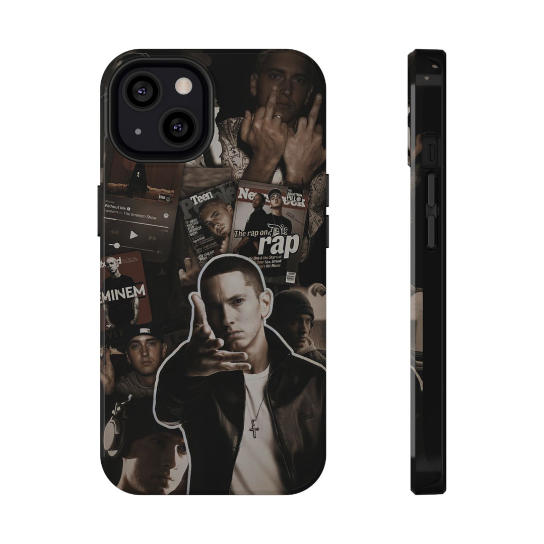 Eminem Phone Case Eminem Phone Case