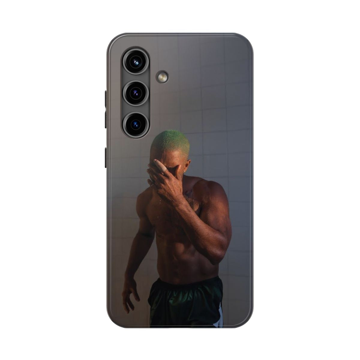 Frank Ocean Phone Case