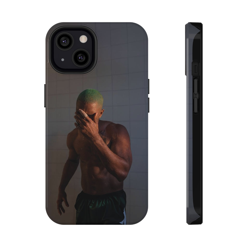 Frank Ocean Phone Case