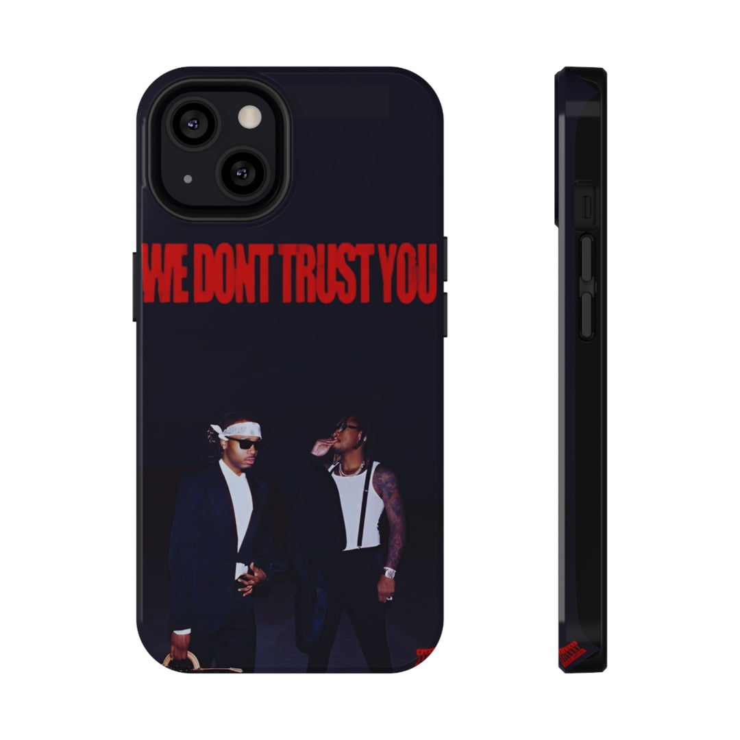 Future X Metro Boomin Phone Case Future X Metro Boomin Phone Case