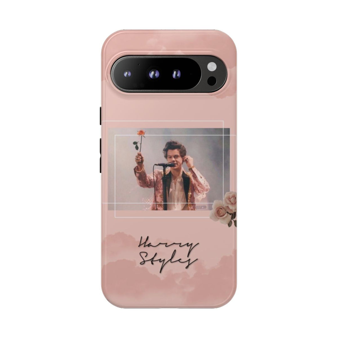 Harry Styles