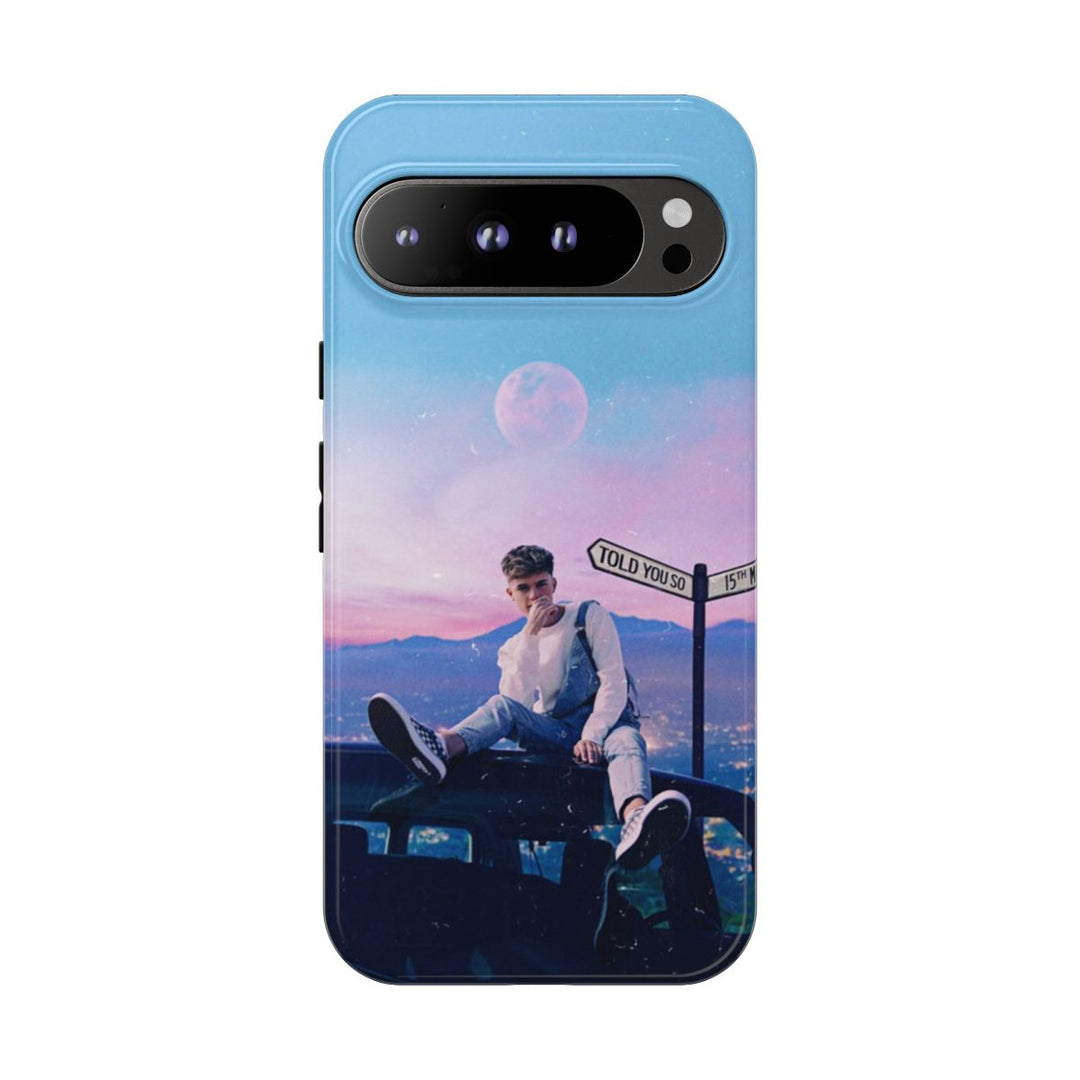 HRVY