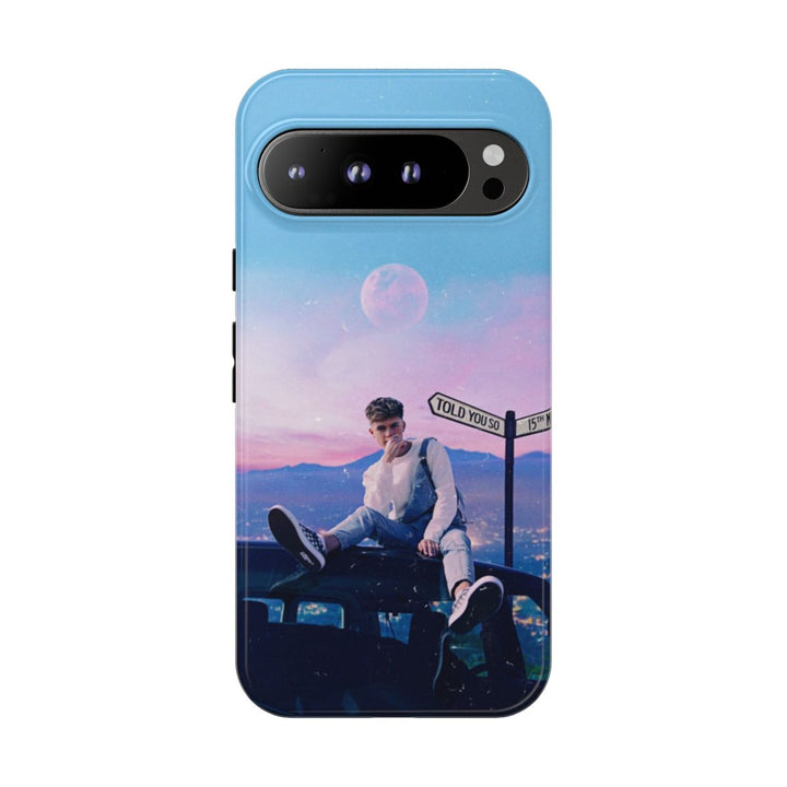HRVY