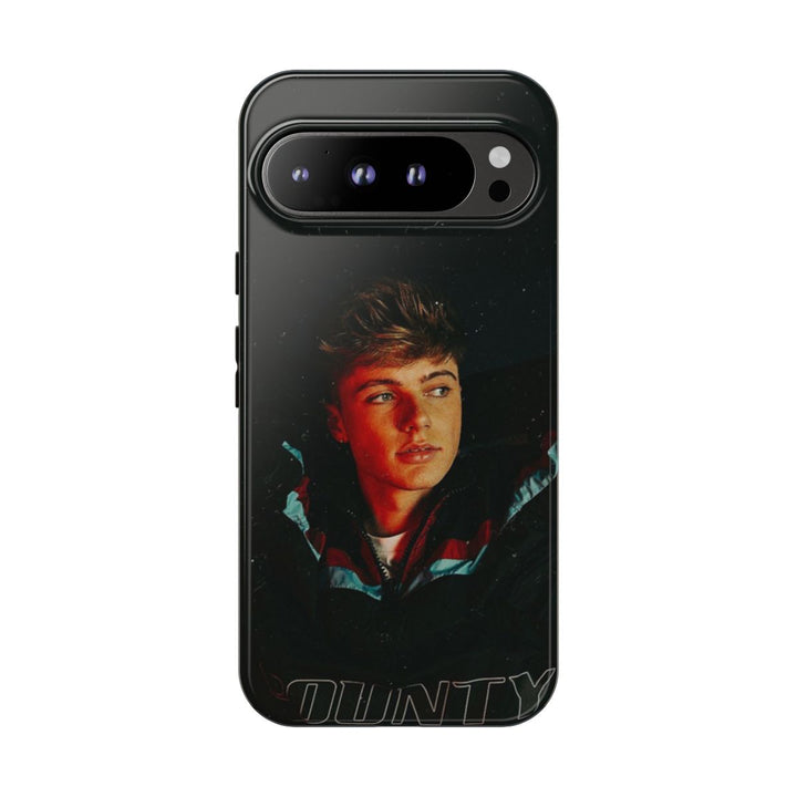 HRVY