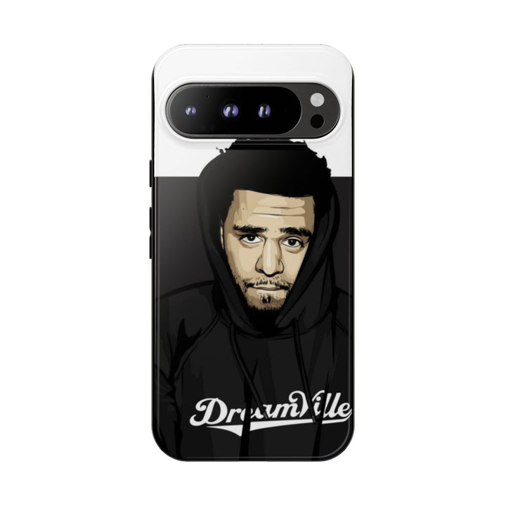 J. COLE
