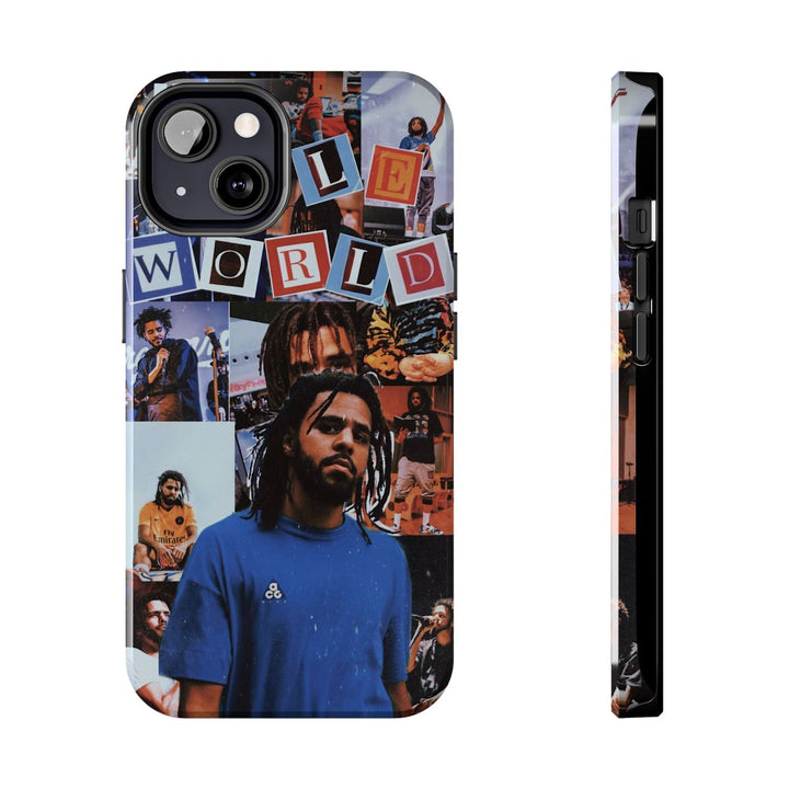 J. Cole - HIPHOPIST
