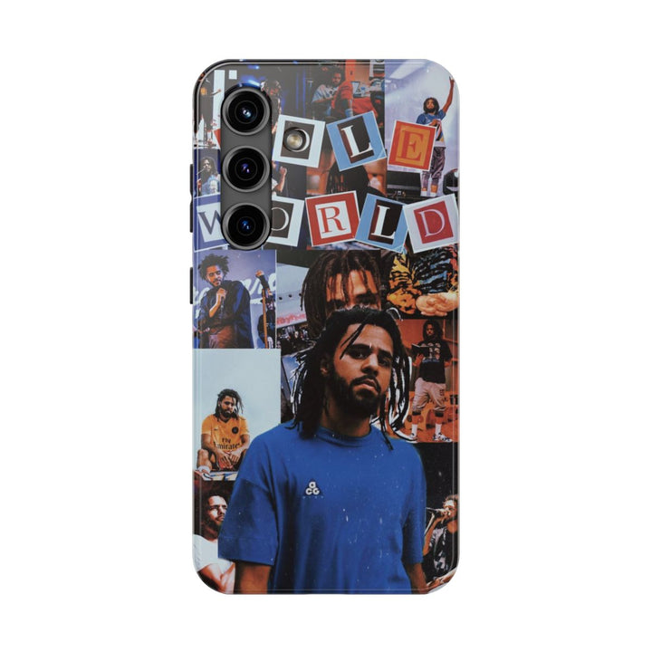 J. Cole - HIPHOPIST
