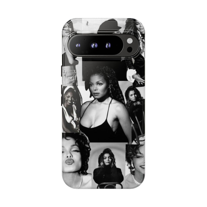 Janet Jackson