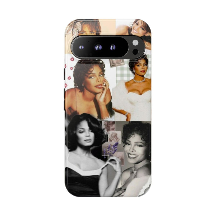 Janet Jackson