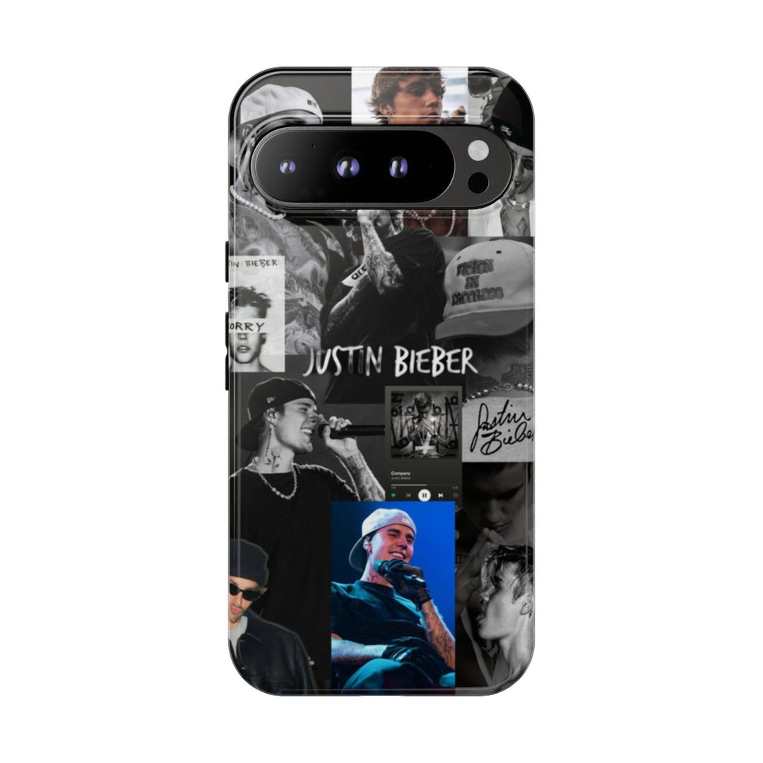 Justin Bieber