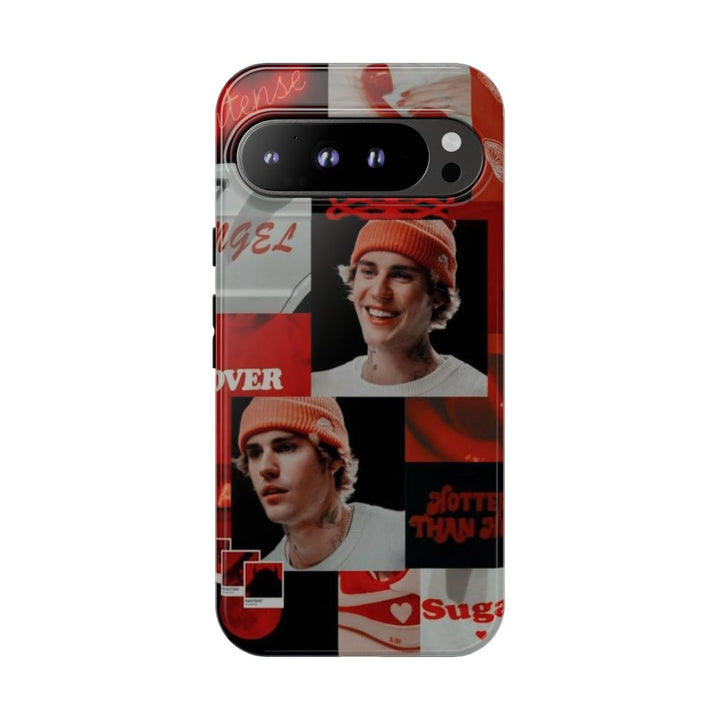 Justin Bieber