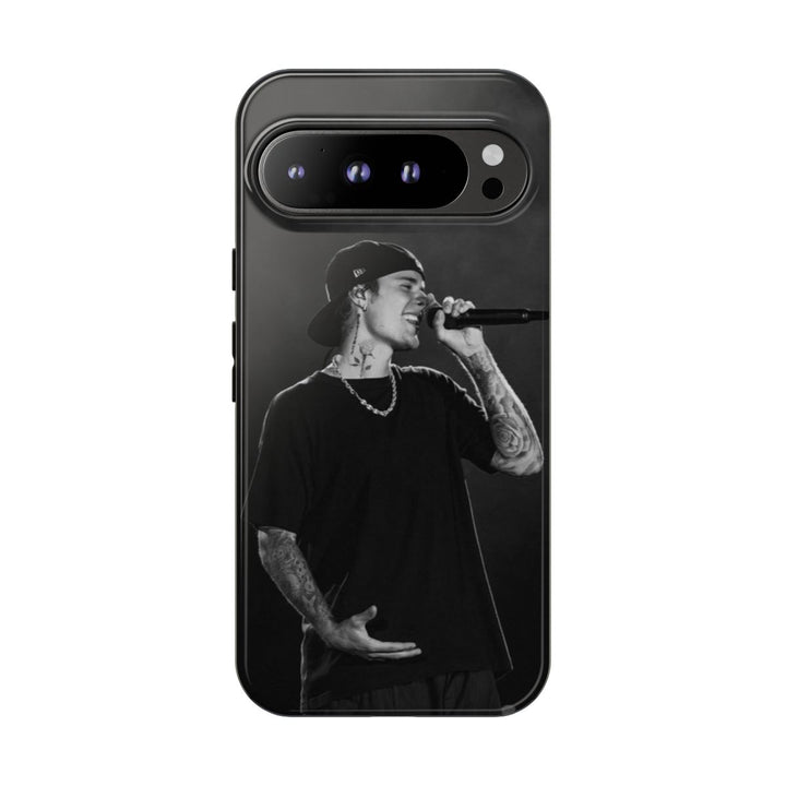Justin Bieber