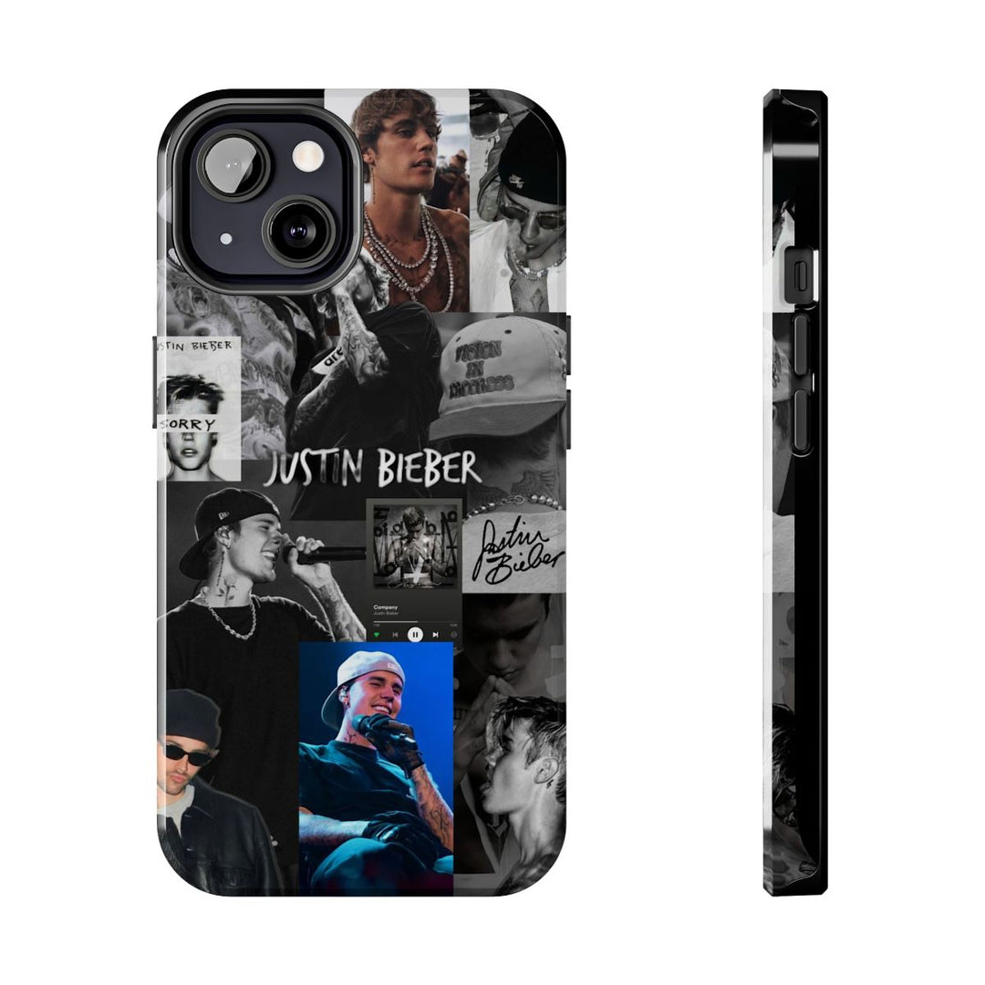 Justin Bieber Justin Bieber