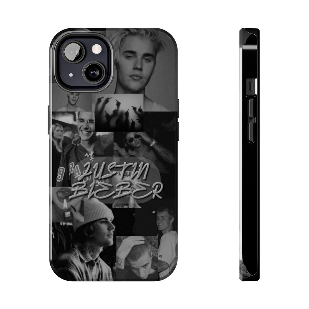 Justin Bieber Justin Bieber