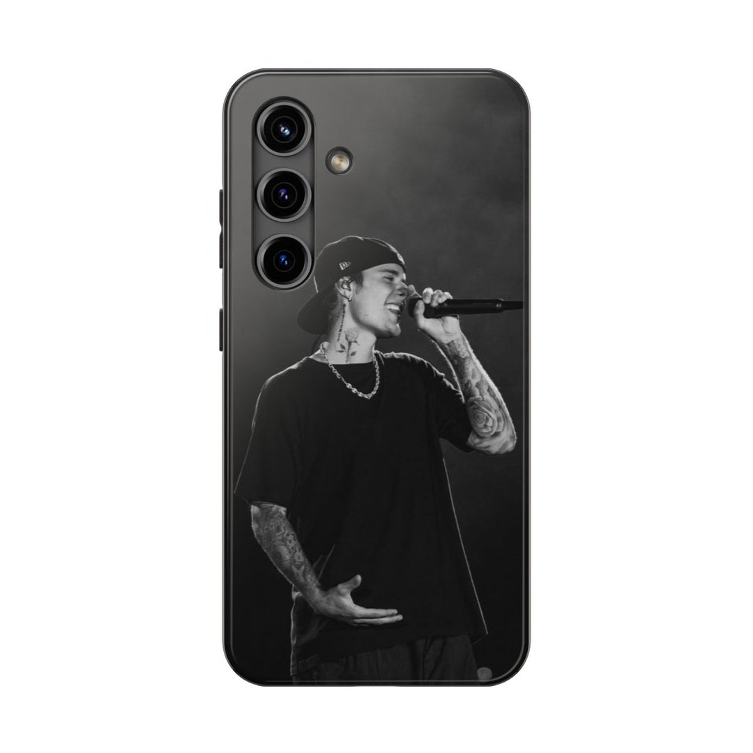 Justin Bieber Justin Bieber