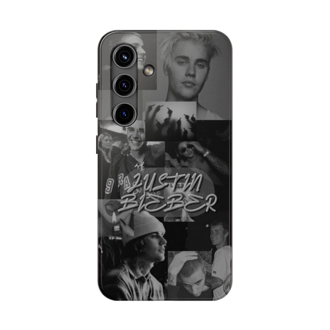 Justin Bieber Justin Bieber