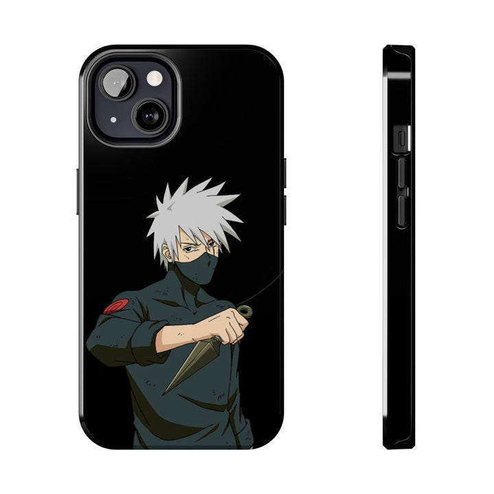 Kakashi