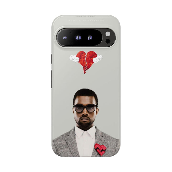 Kanye West