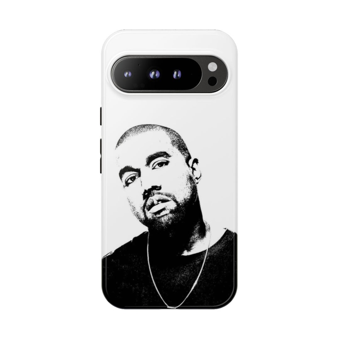 Kanye West