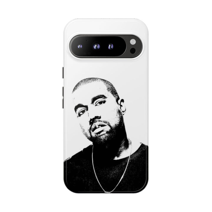 Kanye West