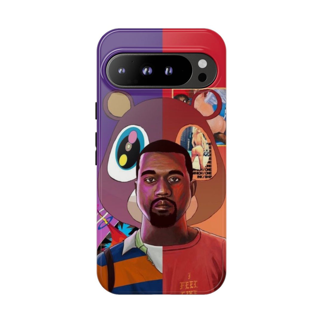 Kanye West
