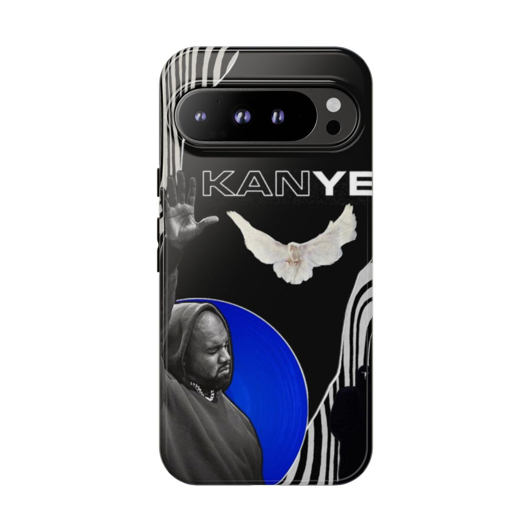 Kanye West