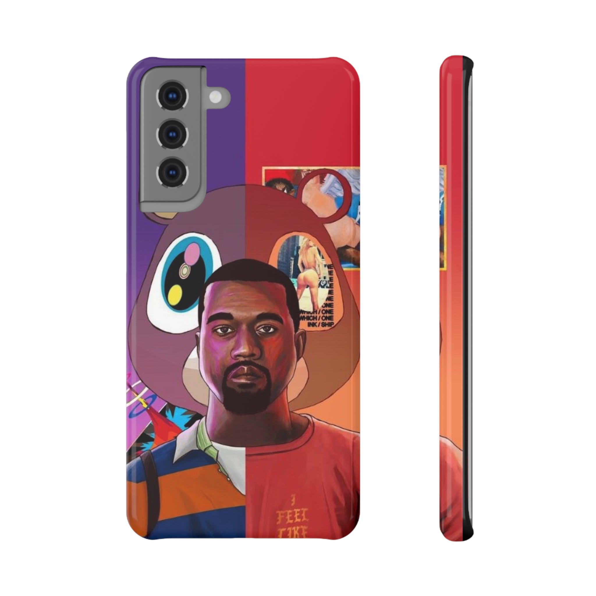 Kanye West