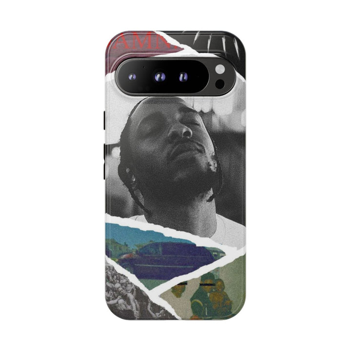Kendrick Lamar