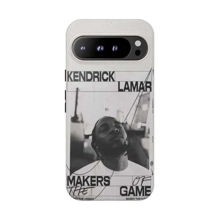 Kendrick Lamar
