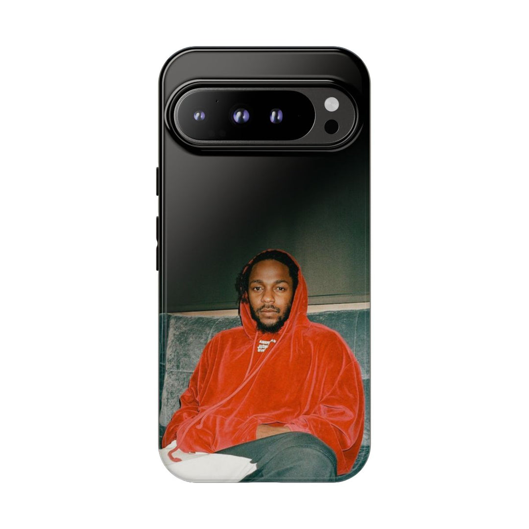 Kendrick Lamar