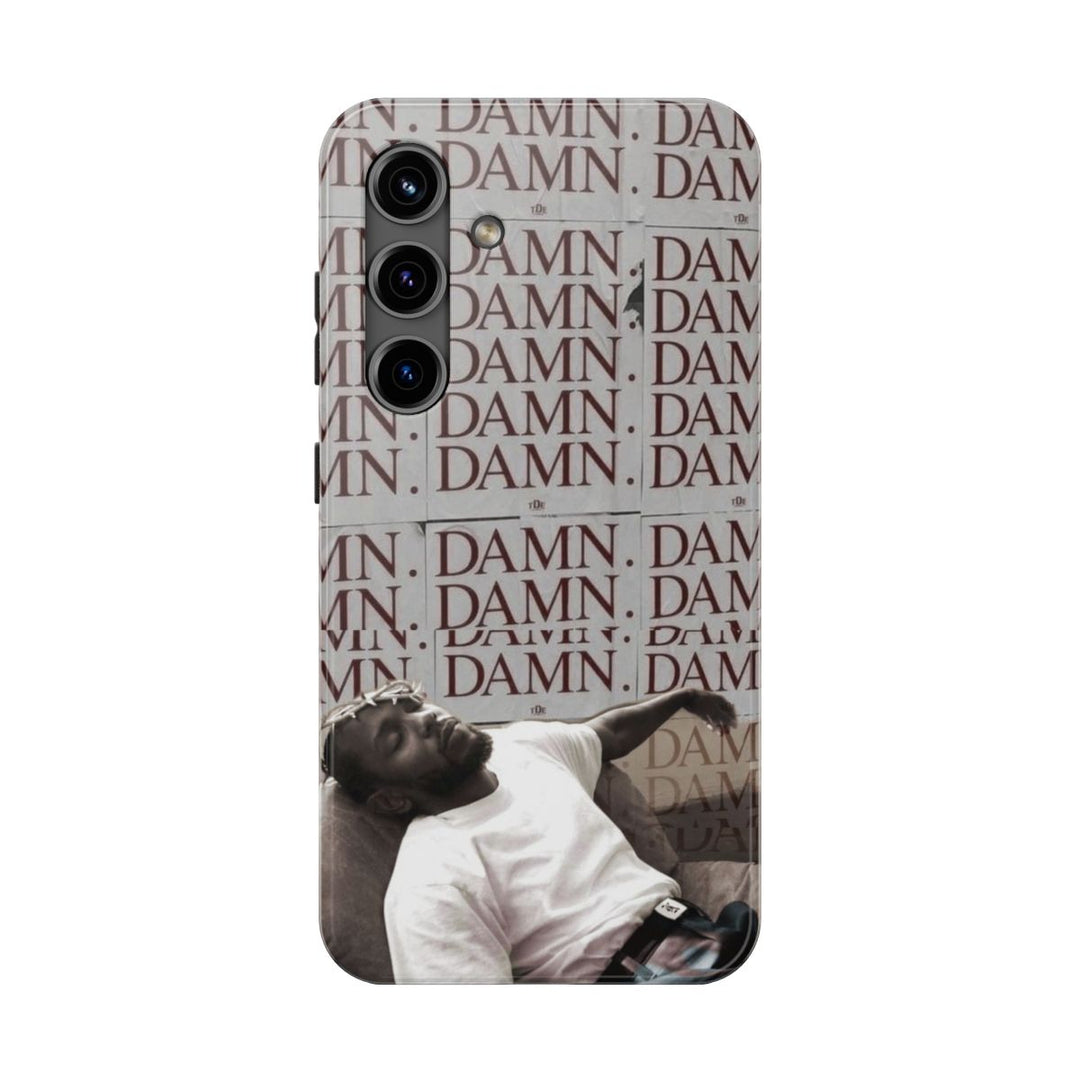 Kendrick Lamar - HIPHOPIST