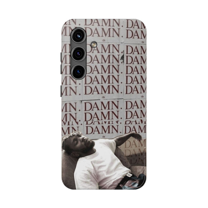 Kendrick Lamar - HIPHOPIST