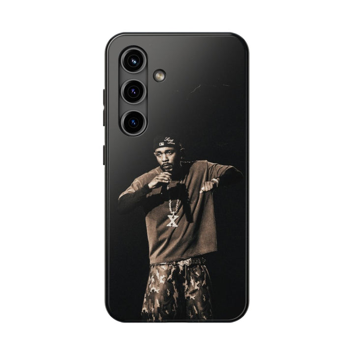 Kendrick Lamar - HIPHOPIST