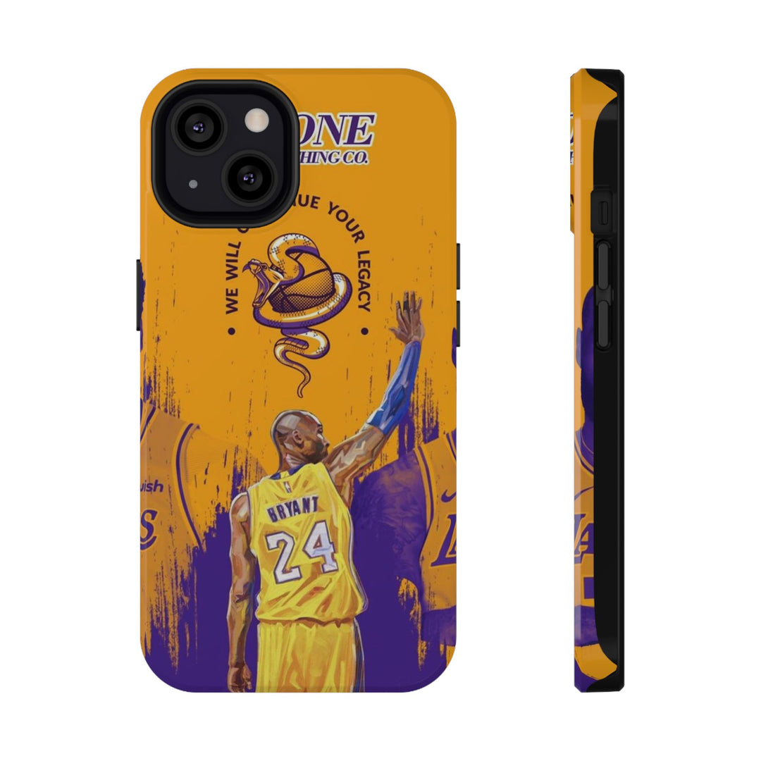 Kobe Bryant Phone Case Kobe Bryant Phone Case