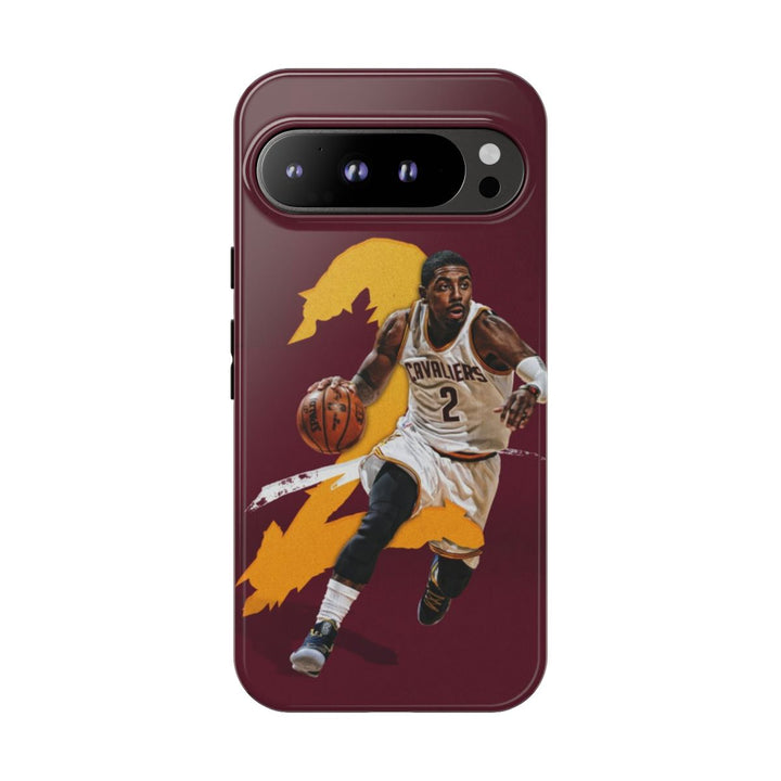 Kyrie Irving