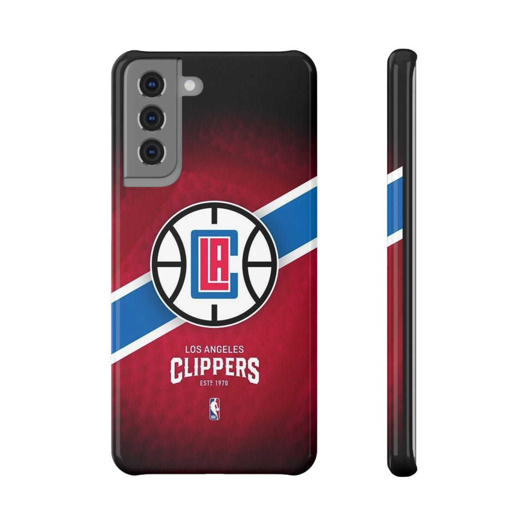 LOS ANGELES CLIPPERS