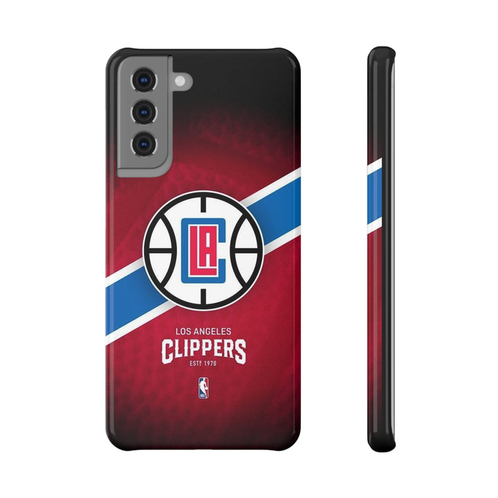 LOS ANGELES CLIPPERS - HIPHOPIST