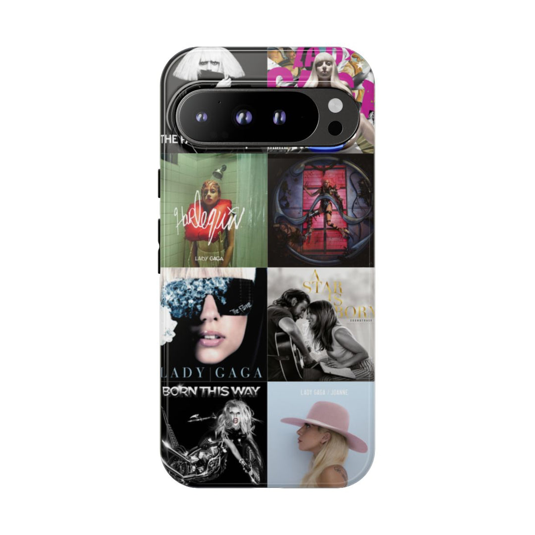 Lady Gaga