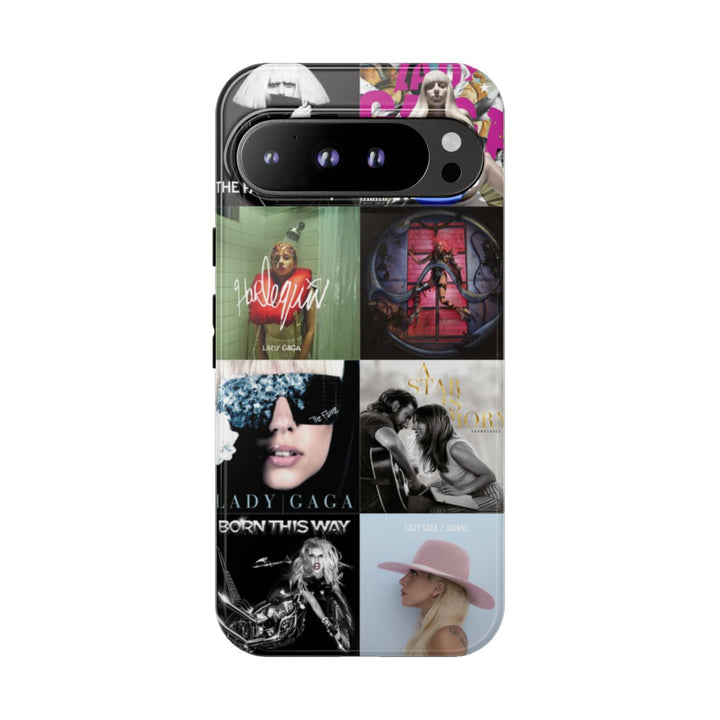 Lady Gaga