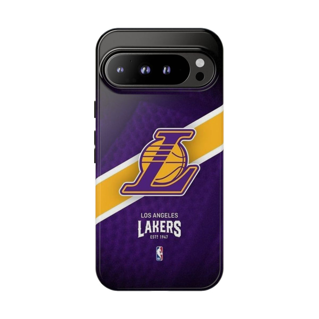 LOS ANGELES LAKERS