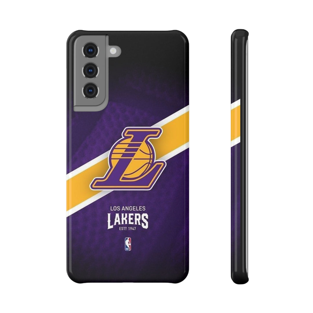 LOS ANGELES LAKERS - HIPHOPIST