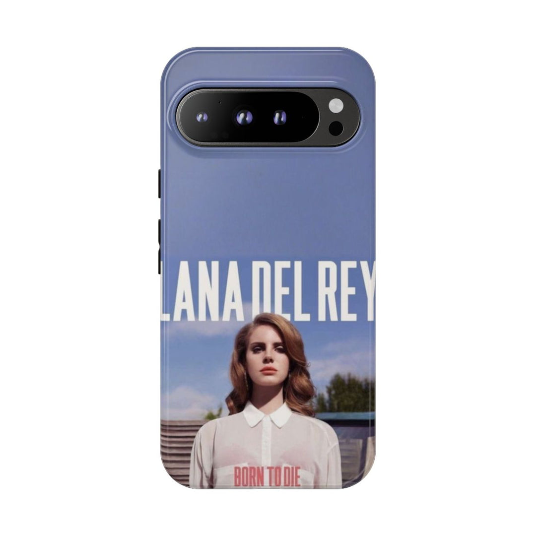 Lana Del Rey